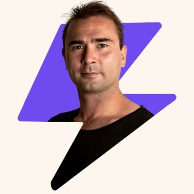 Stefan Rundberg – Affiliate Manager